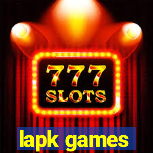 lapk games